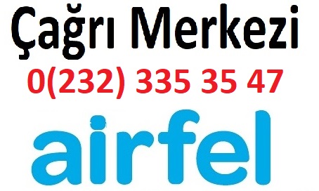Aliağa Airfel Çağrı Merkezi