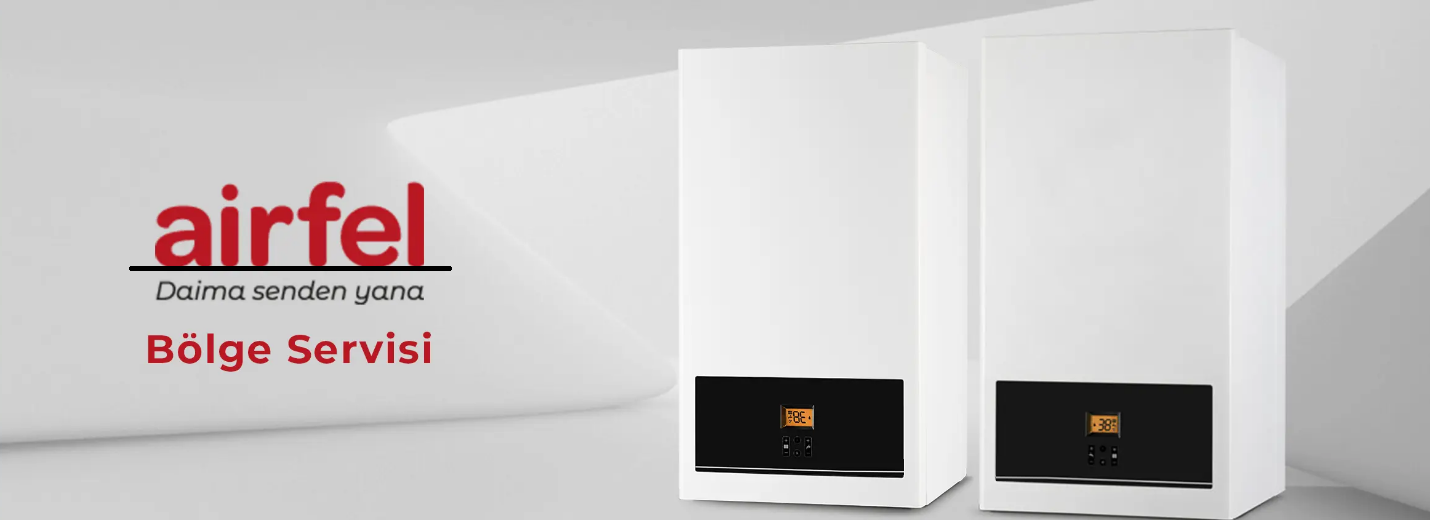 Aliağa Airfel Tamir Servisi